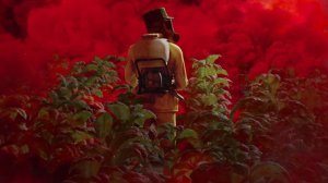 Начальная заставка Far Cry 6. Жизнь игра