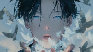 Сергей Александровский. Пепел