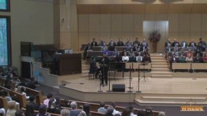 Ноги Господа мерили вёрсты..