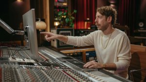 09. Mixing, Mix Bus, Groove, Loudness and Harmonics