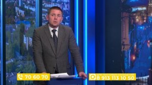 Томск онлайн: Константин Чубенко