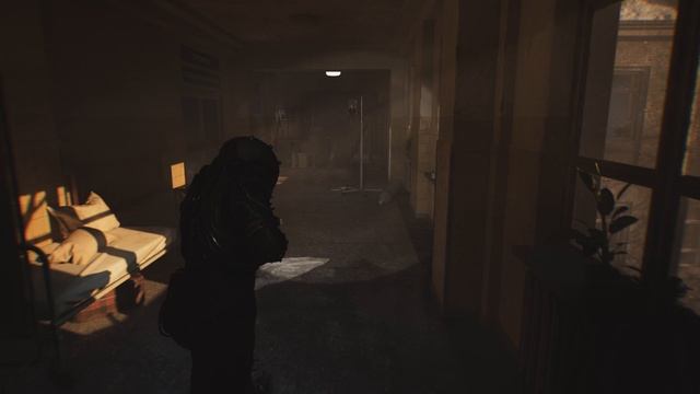 Cronos. The New Dawn. Часть 15.