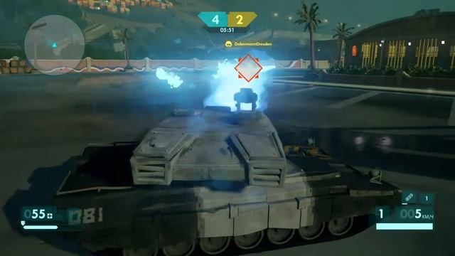 Hardware™_ Rivals =.=