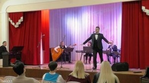 Очи чёрные - Роман Котляров