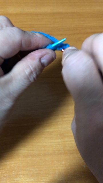 Необычный наборный край похож на фабричный смотреть онлайн