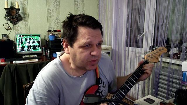 Tommy The Cat (Primus) кавер