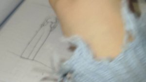 тело девушки за одну минуту