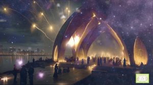 Город Будущего: Золотой город завтрашнего дня⎜Футуристическая фильм/мультфильм