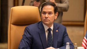 Рубио: США по-прежнему поставляют Киеву развединформацию