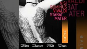 Credo RV 592 Crucifixus