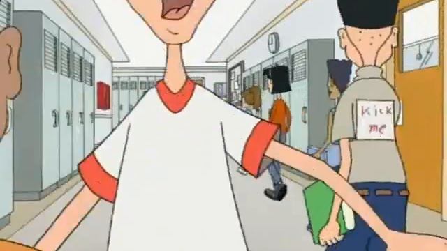 Что с Энди？ - 1 Сезон (Заставка) смотреть онлайн