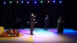 Зейнаб Султанахмедова и гр Звездный Дагестан звездный дагестан