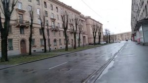 НЕМНОГО ПРОГУЛЯЛАСЬ.