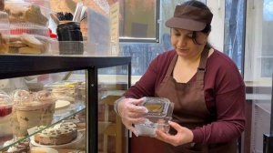 Задавший вопрос Путину владелец пекарни «Машенька» рассказал о наплыве гостей