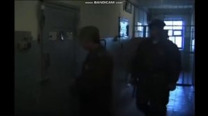 маньяк колония