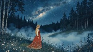 И спустился туман... Музыкальная композиция на стихи Андрея Субботина