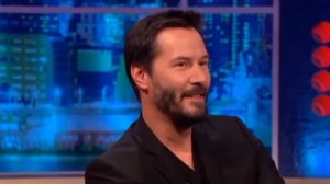 «Делай что хочешь, ты же грёбаный Киану Ривз!» | Шоу Джонатана Росса