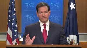 Госсекретарь США Марко Рубио планирует присоединиться к переговорам в Майами