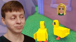 РОБЛОКС ЖИВОТНЫЕ ПРОТИВ ЛЮДЕЙ ► Hide And Seek