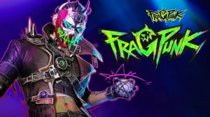 FragPunk