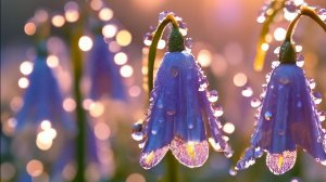 ЭТО НАШЕЙ ЛЮБВИ КОЛОКОЛЬЧИК ( Моё Авторское Творение)