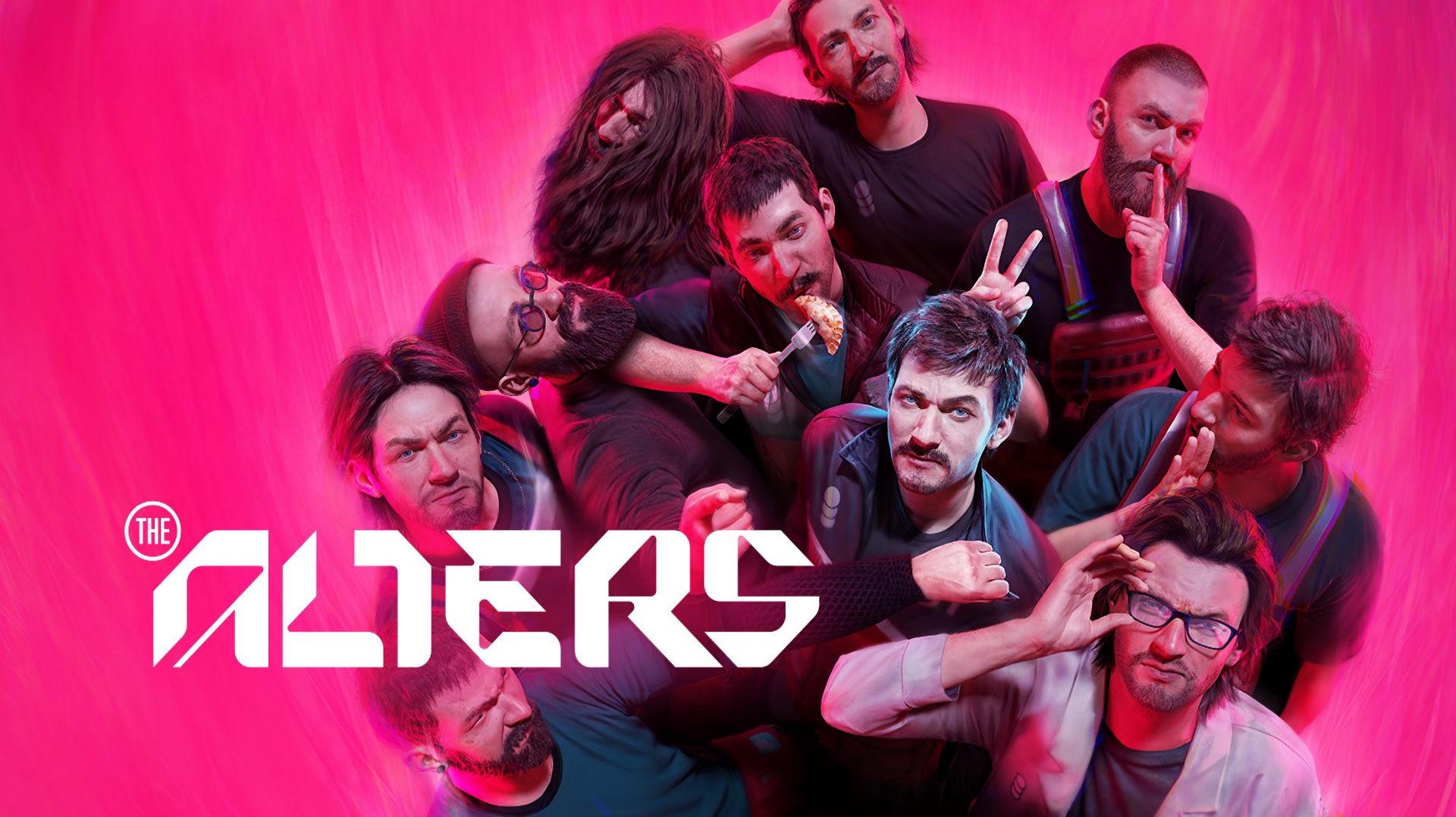 Прохождение The Alters #8 - Финал смотреть онлайн