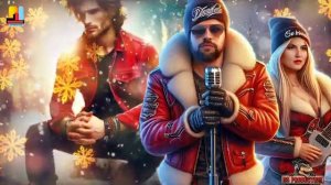 А Снег Идёт Кавер С Новыми Куплетами Танцевальный Шансон