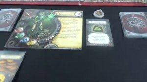 2-Настольная игра DungeonQuest 3е Издание Прохождение 1 [get.gt]