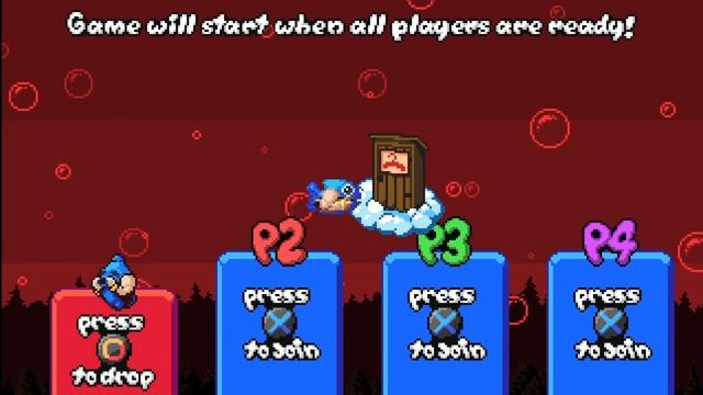 Shütshimi ----''---- PS4