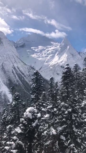 Горы 2025 Сказка смотреть онлайн