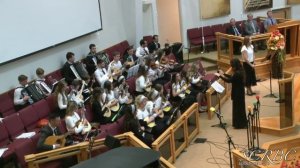 Создатель мой..