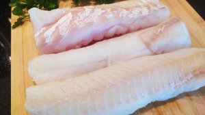 Очень вкусная и простая в приготовлении РЫБА. Как приготовить рыбу? ASMR