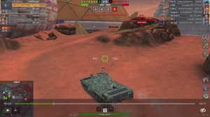 НА НЁМ МАСТЕРА БРАТЬ ПРОСТО?! KPZ 07 P(E) Tanks Blitz | Танк Блиц