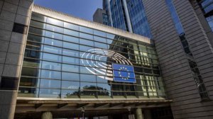 Мирошник рассказал о попытках Зеленского найти альтернативу финансированию ЕС