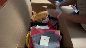 Взламываем контейнер в США.(Что внутри? США.)