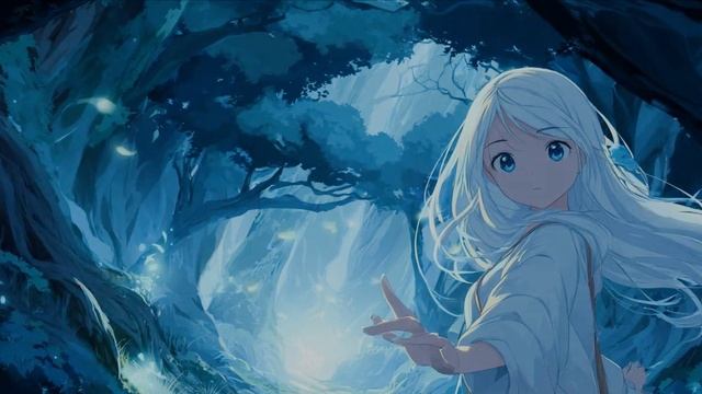 天使の娘 (Tenshi no Musume) - Дочь Ангела