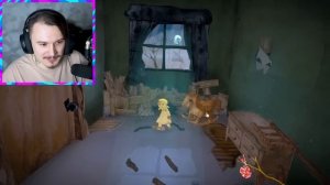 МАМА ПРИШЛА В КОМНАТУ С ТОПОРОМ... (Gretel & Hansel REMAKE)