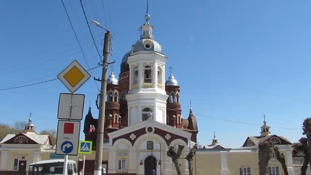 2018_13_мая_Медведок(Уржум,Нолинск)_(Чапаев)