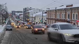 Новости Кирова 19.12.25