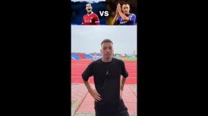 Футболист «СКА-Хабаровска» выбрал лучшего центрального защитника XXI века