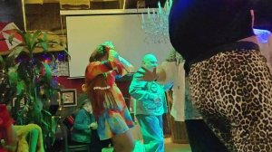 ОТДЫХАЕМ В КЛУБЕ АБАЖУР🎄❄️✨💃1