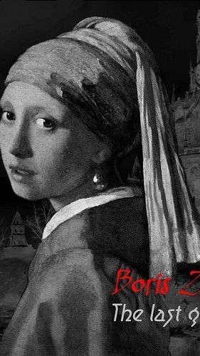 Boris Zhivago - Another life