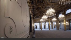 Сотрудник Елисейского дворца на протяжении двух лет похищал фарфоровые предметы