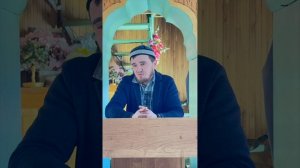 Пятничная проповедь с. Тидиб имам Мухаммад Гамзатович