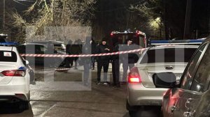 Подросток погиб и два человека ранены при взрыве в Химках: что известно