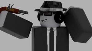 Играю на шансе в roblox forsaken