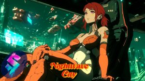 🎚️1984 Low Orbit | LightlySynthwave_NIGHTWAVE CITY_20-12-2025