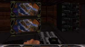 Duke: Nuclear Winter (1997) [MS-DOS]