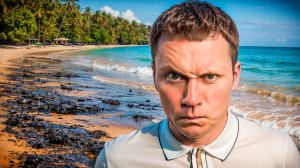 Пхукет, который не покажут в инстаграме: мазут вместо бирюзовой воды