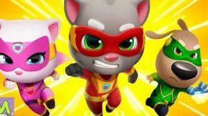 ТОМ СУПЕР ГЕРОЙ